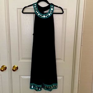 INC INTERNATIONAL CONCEPTS SUMMER DRESS SIZE LARGE